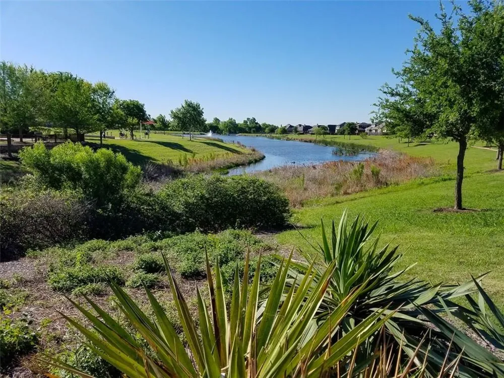 2211 Heritage Well Lane Pflugerville, TX 78660