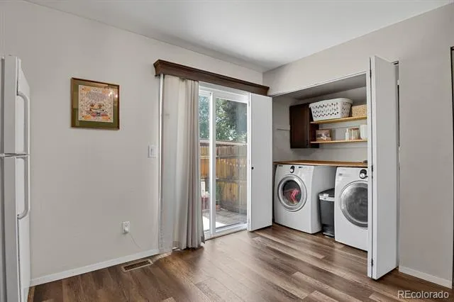 3166 Vail Pass Drive Colorado Springs, CO 80917