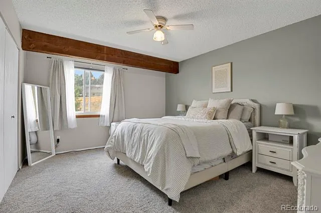 3166 Vail Pass Drive Colorado Springs, CO 80917