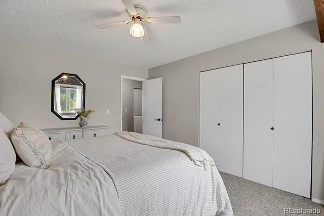 3166 Vail Pass Drive Colorado Springs, CO 80917