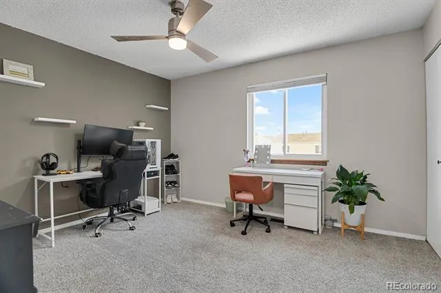 3166 Vail Pass Drive Colorado Springs, CO 80917