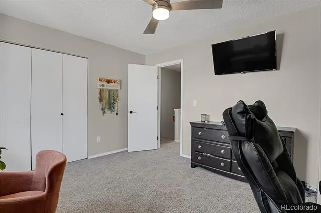 3166 Vail Pass Drive Colorado Springs, CO 80917