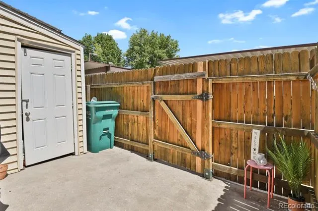 3166 Vail Pass Drive Colorado Springs, CO 80917