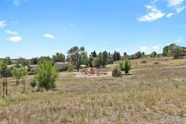 3166 Vail Pass Drive Colorado Springs, CO 80917