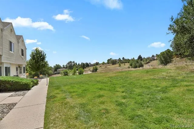 3166 Vail Pass Drive Colorado Springs, CO 80917