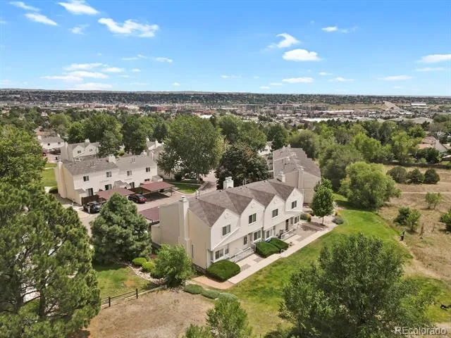 3166 Vail Pass Drive Colorado Springs, CO 80917