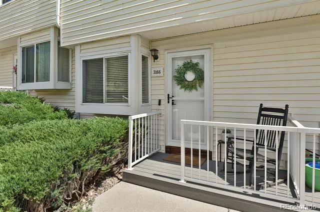 3166 Vail Pass Drive Colorado Springs, CO 80917