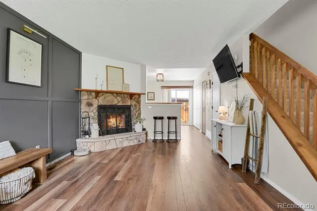 3166 Vail Pass Drive Colorado Springs, CO 80917