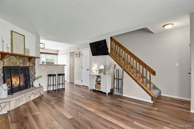 3166 Vail Pass Drive Colorado Springs, CO 80917