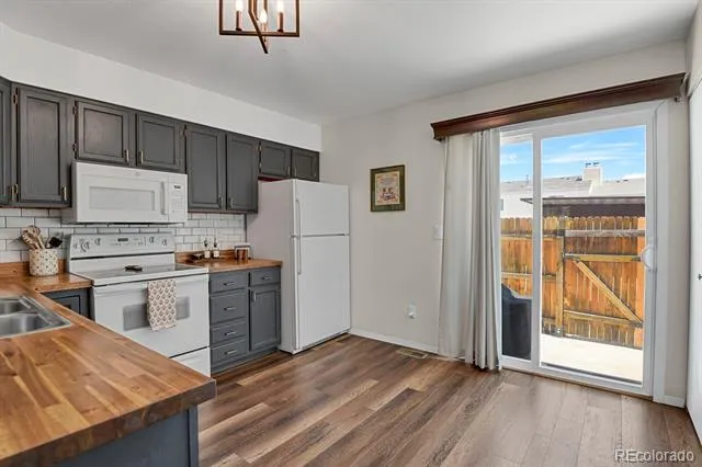 3166 Vail Pass Drive Colorado Springs, CO 80917