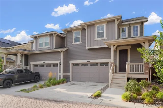 9542 Richfield Street Commerce City, CO 80022