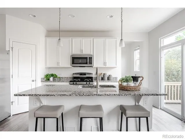 631 W 170th Place Broomfield, CO 80023