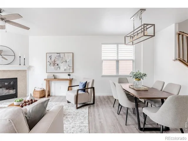 631 W 170th Place Broomfield, CO 80023