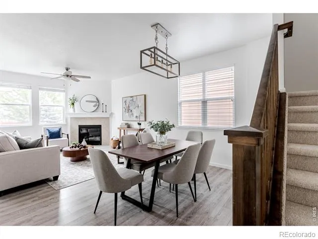631 W 170th Place Broomfield, CO 80023