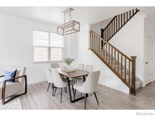 631 W 170th Place Broomfield, CO 80023