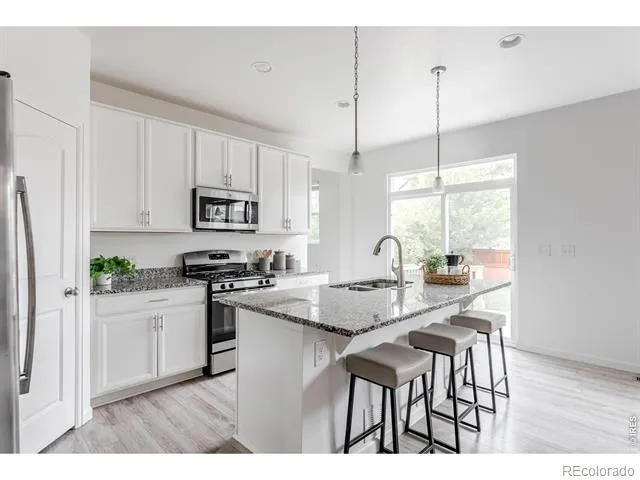 631 W 170th Place Broomfield, CO 80023
