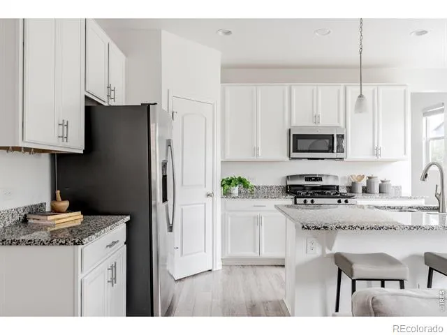 631 W 170th Place Broomfield, CO 80023