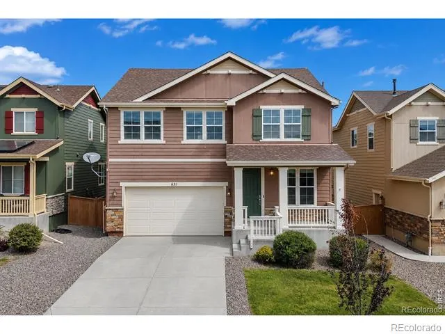 631 W 170th Place Broomfield, CO 80023
