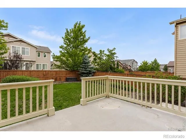 631 W 170th Place Broomfield, CO 80023