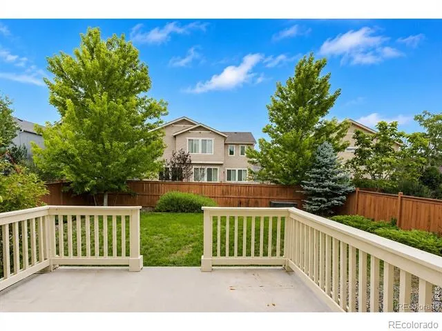 631 W 170th Place Broomfield, CO 80023