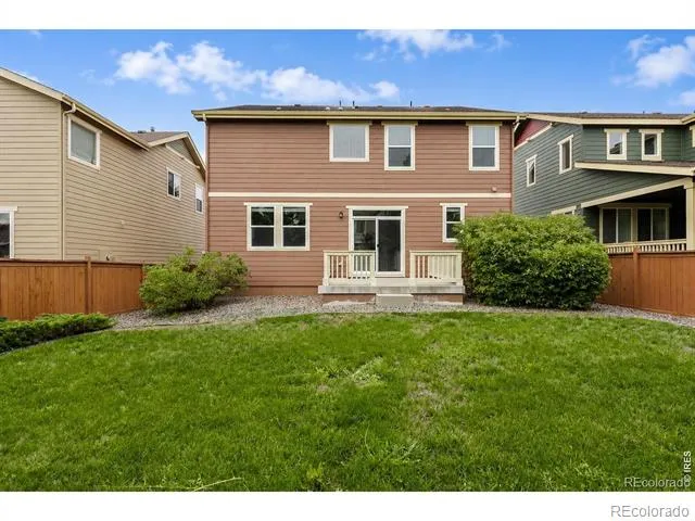 631 W 170th Place Broomfield, CO 80023