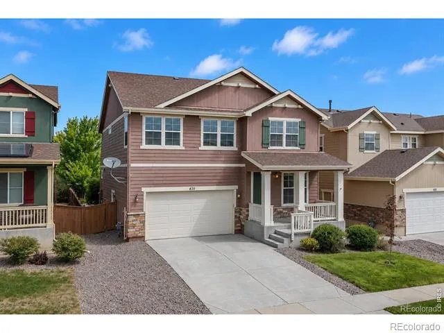 631 W 170th Place Broomfield, CO 80023