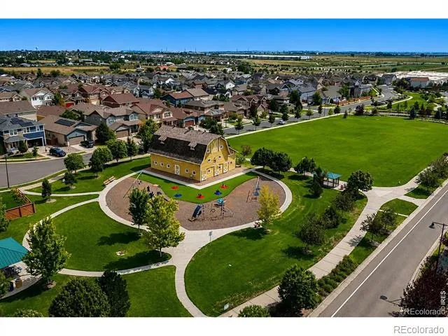 631 W 170th Place Broomfield, CO 80023