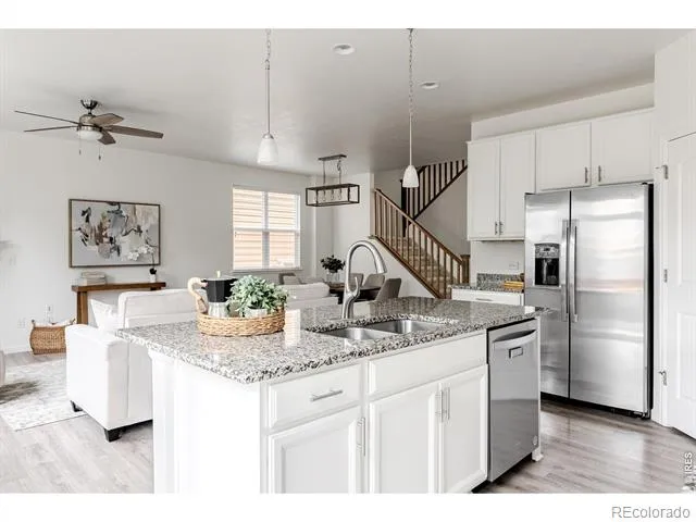 631 W 170th Place Broomfield, CO 80023