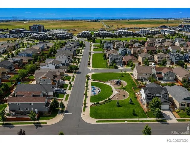 631 W 170th Place Broomfield, CO 80023
