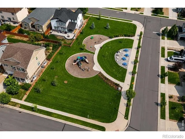 631 W 170th Place Broomfield, CO 80023