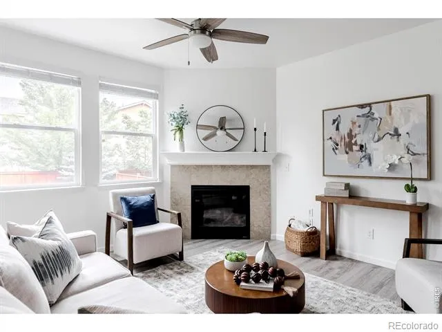 631 W 170th Place Broomfield, CO 80023
