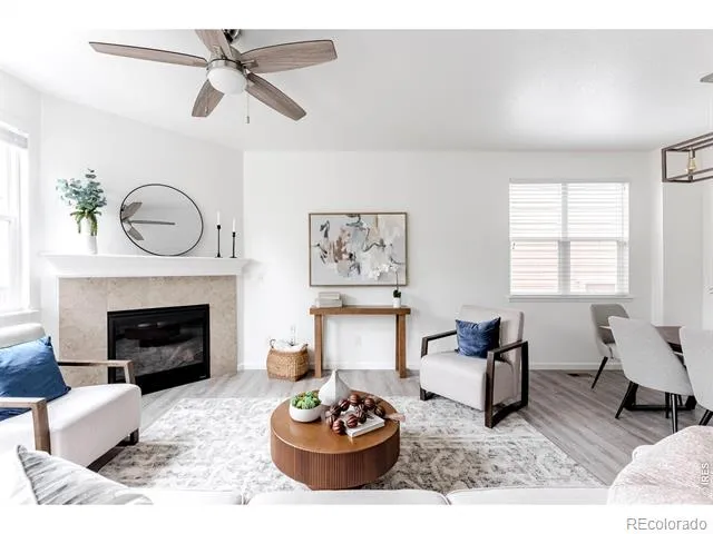 631 W 170th Place Broomfield, CO 80023