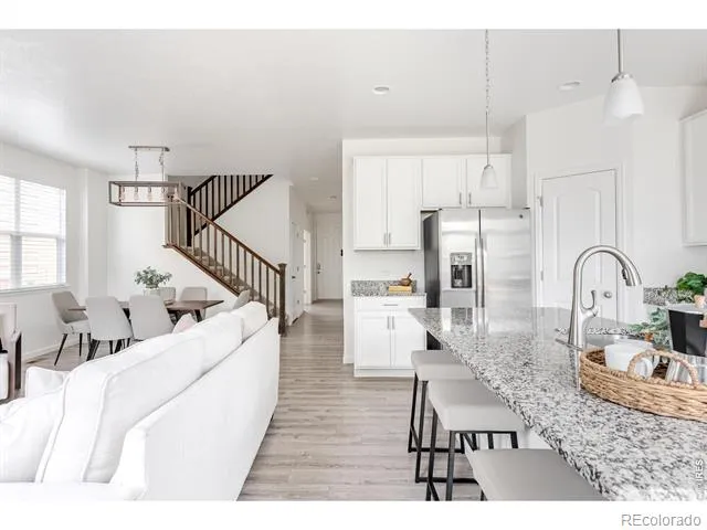 631 W 170th Place Broomfield, CO 80023