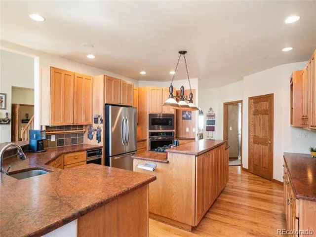 76 Raven Ridge Road Idaho Springs, CO 80452
