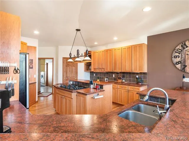 76 Raven Ridge Road Idaho Springs, CO 80452