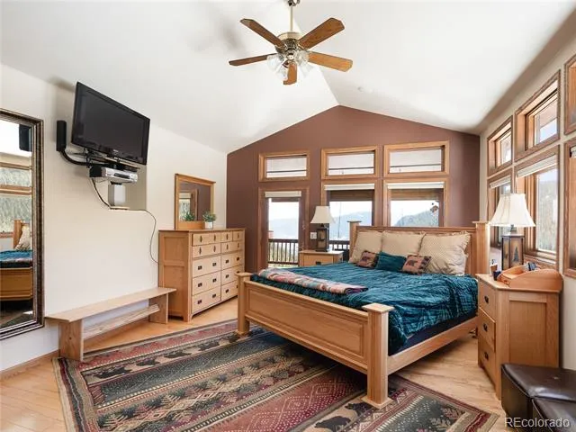 76 Raven Ridge Road Idaho Springs, CO 80452