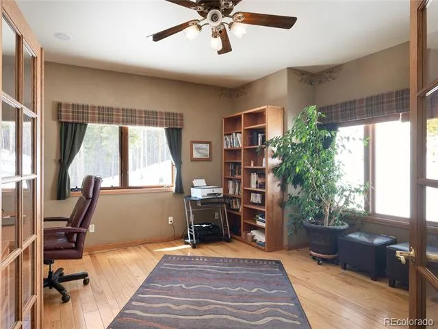 76 Raven Ridge Road Idaho Springs, CO 80452