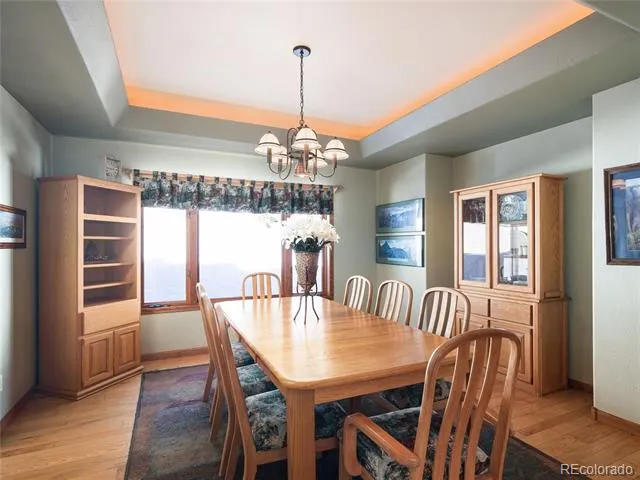 76 Raven Ridge Road Idaho Springs, CO 80452