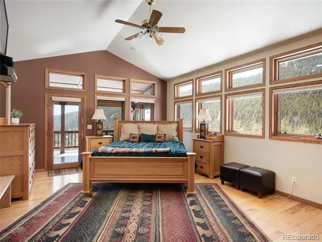 76 Raven Ridge Road Idaho Springs, CO 80452
