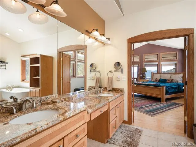 76 Raven Ridge Road Idaho Springs, CO 80452