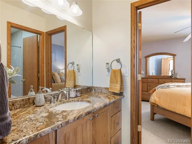 76 Raven Ridge Road Idaho Springs, CO 80452