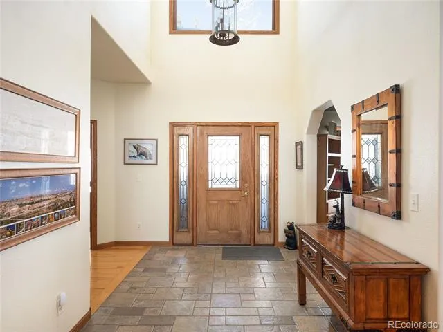 76 Raven Ridge Road Idaho Springs, CO 80452