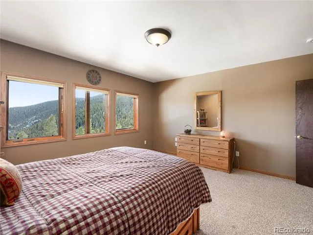 76 Raven Ridge Road Idaho Springs, CO 80452