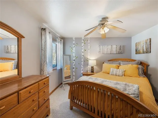 76 Raven Ridge Road Idaho Springs, CO 80452