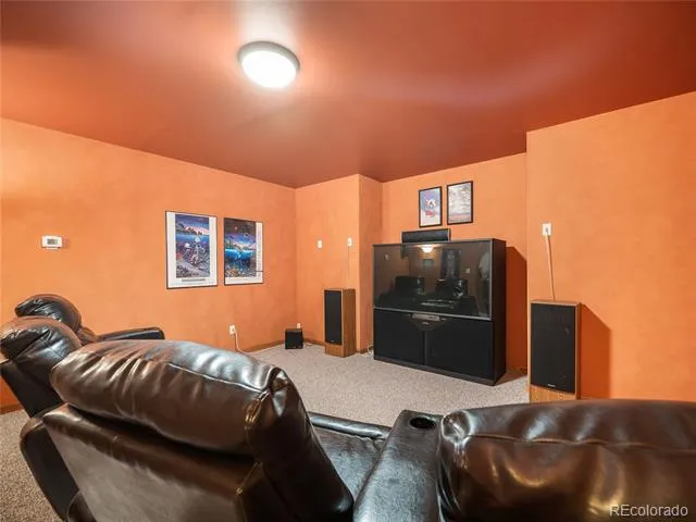 76 Raven Ridge Road Idaho Springs, CO 80452