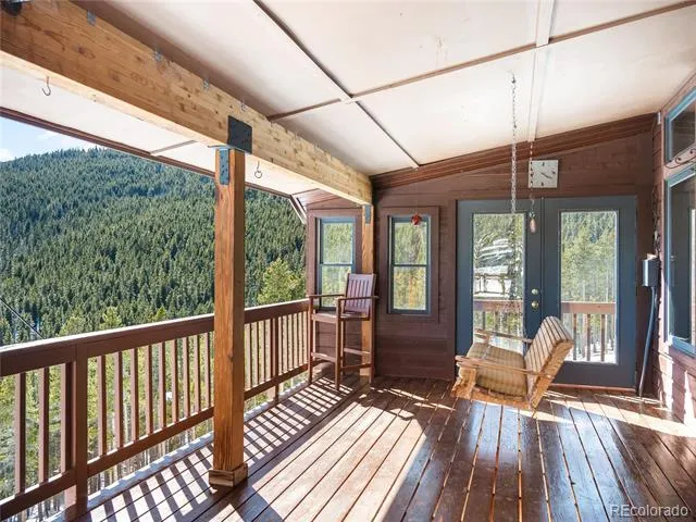 76 Raven Ridge Road Idaho Springs, CO 80452