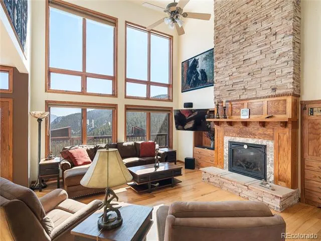 76 Raven Ridge Road Idaho Springs, CO 80452