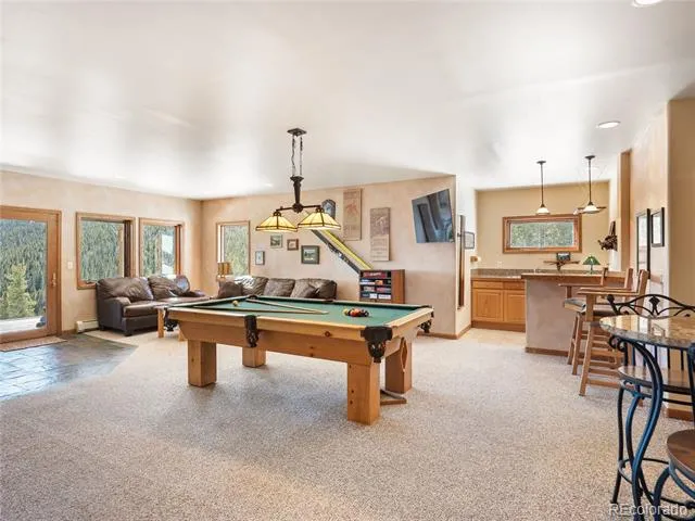 76 Raven Ridge Road Idaho Springs, CO 80452
