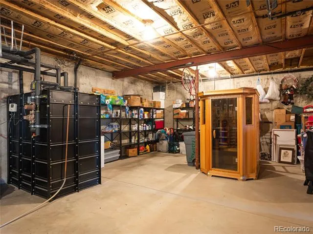 76 Raven Ridge Road Idaho Springs, CO 80452