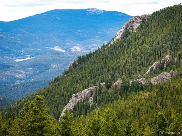 76 Raven Ridge Road Idaho Springs, CO 80452